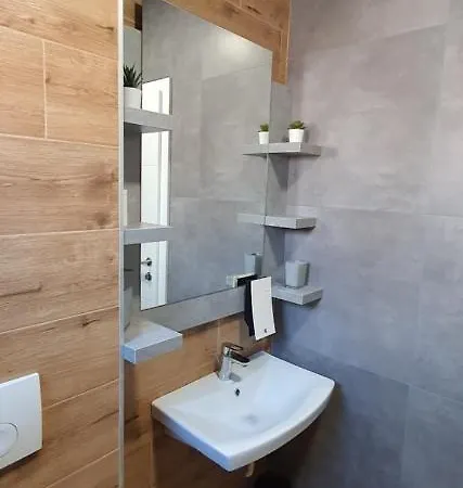 Tm Apartmán Tisno