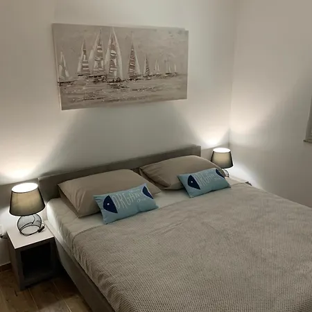 Tm Apartmán *