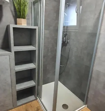 Tm Apartment *