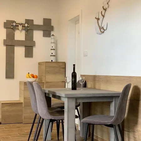Apartmán Tm *