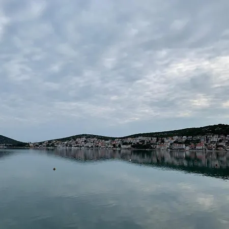 Apartment Tm Tisno