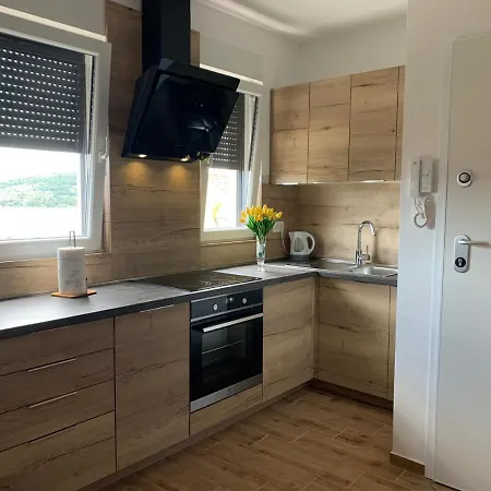 Apartmán Tm Tisno