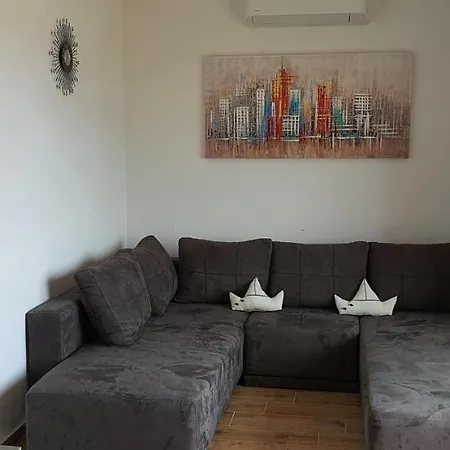 Apartmán Tm