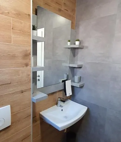 Tm Appartement Tisno