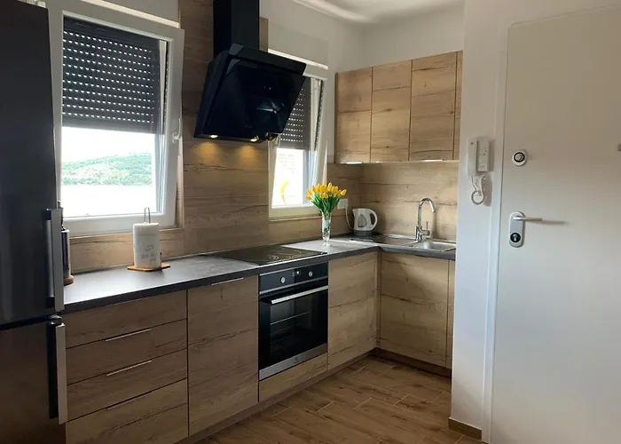 Appartement Tm Tisno